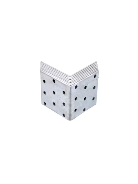 Image for Perforated Panel Brackets
