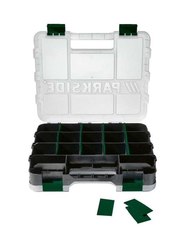 Image for Organizer