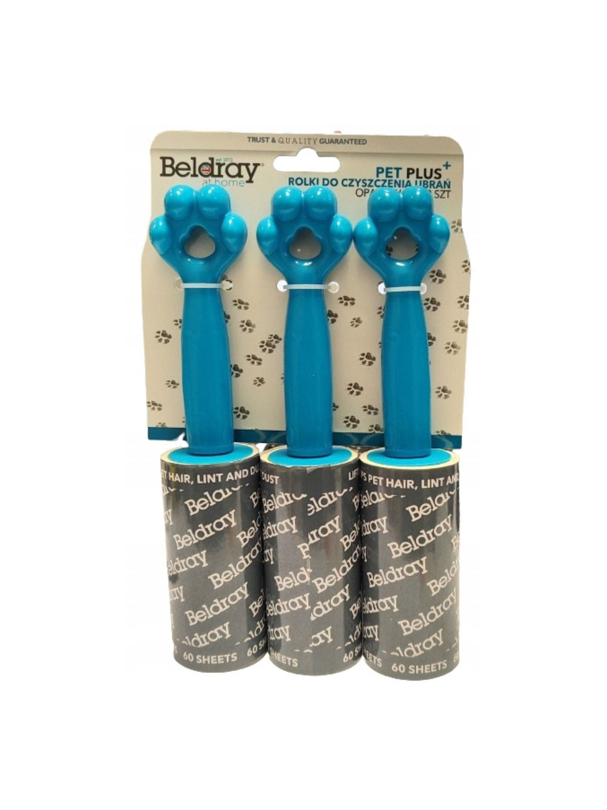 Image for Hair Removal Lint Roller