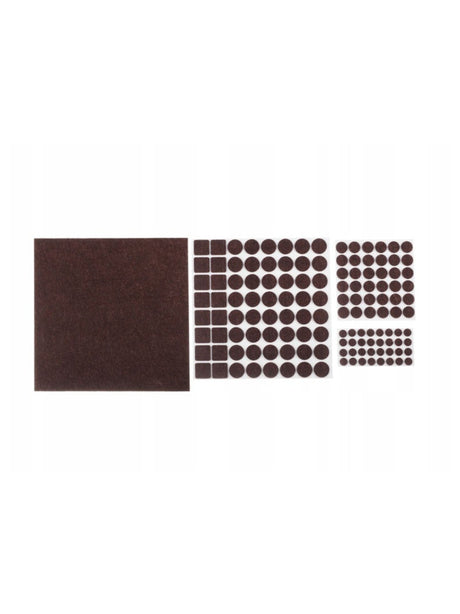 Image for Felt Furniture Pads