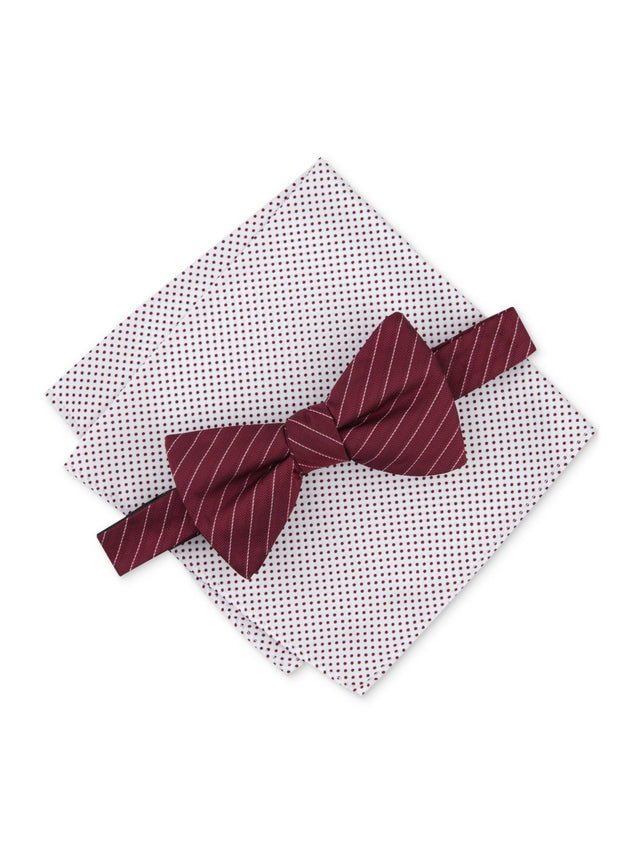 Image for Bow Tie and Handkerchief