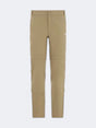 Image for Women's Plain Exploration Convertible Pants,Beige