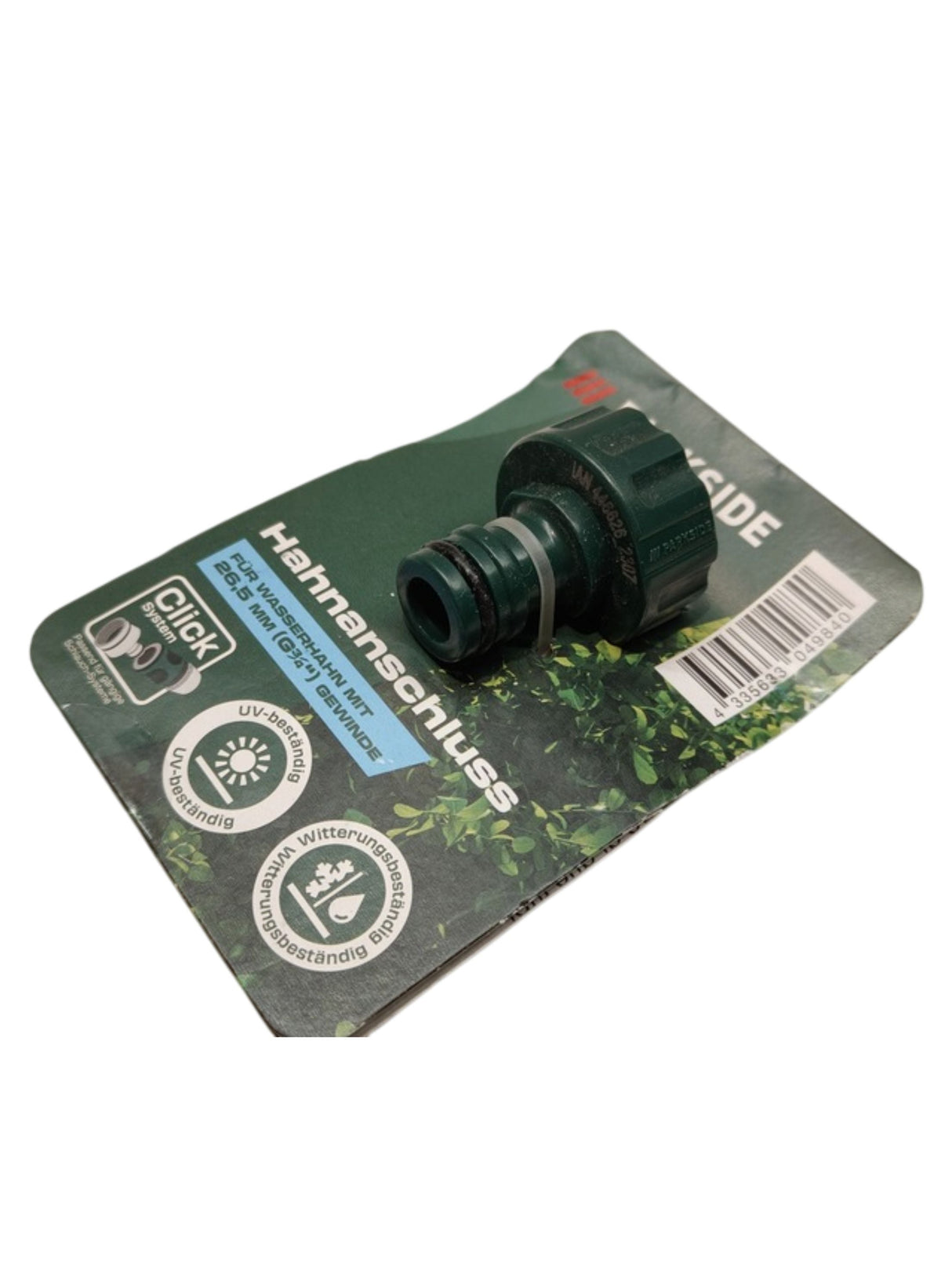 Image for Hose Plug Connector