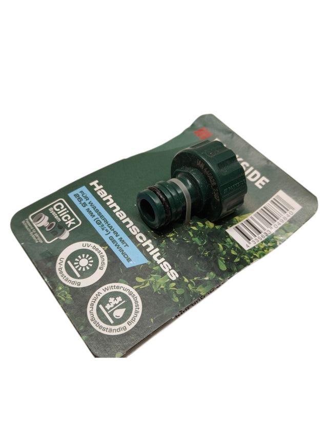 Image for Hose Plug Connector