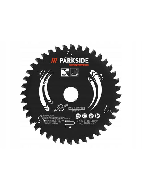 Image for Saw Blade