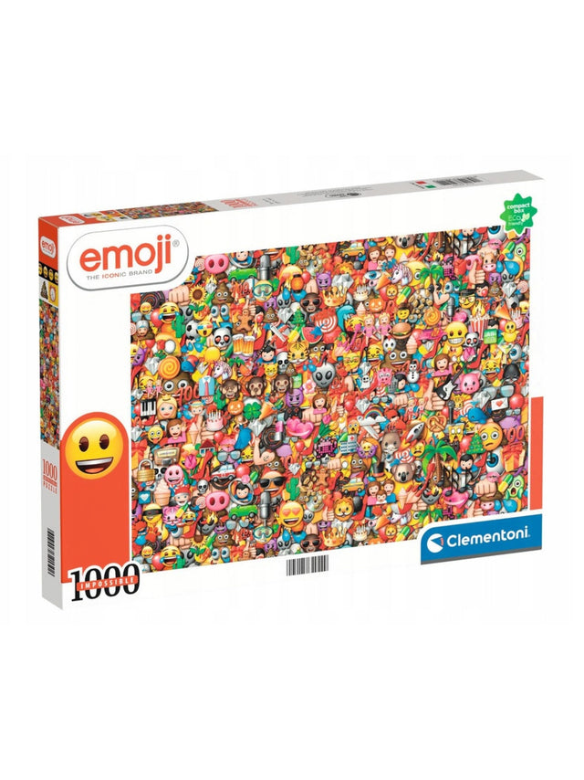 Image for Emoji Emoticons