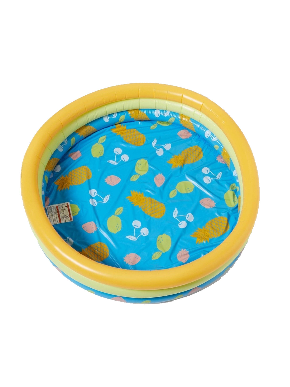Image for Inflatable Pool
