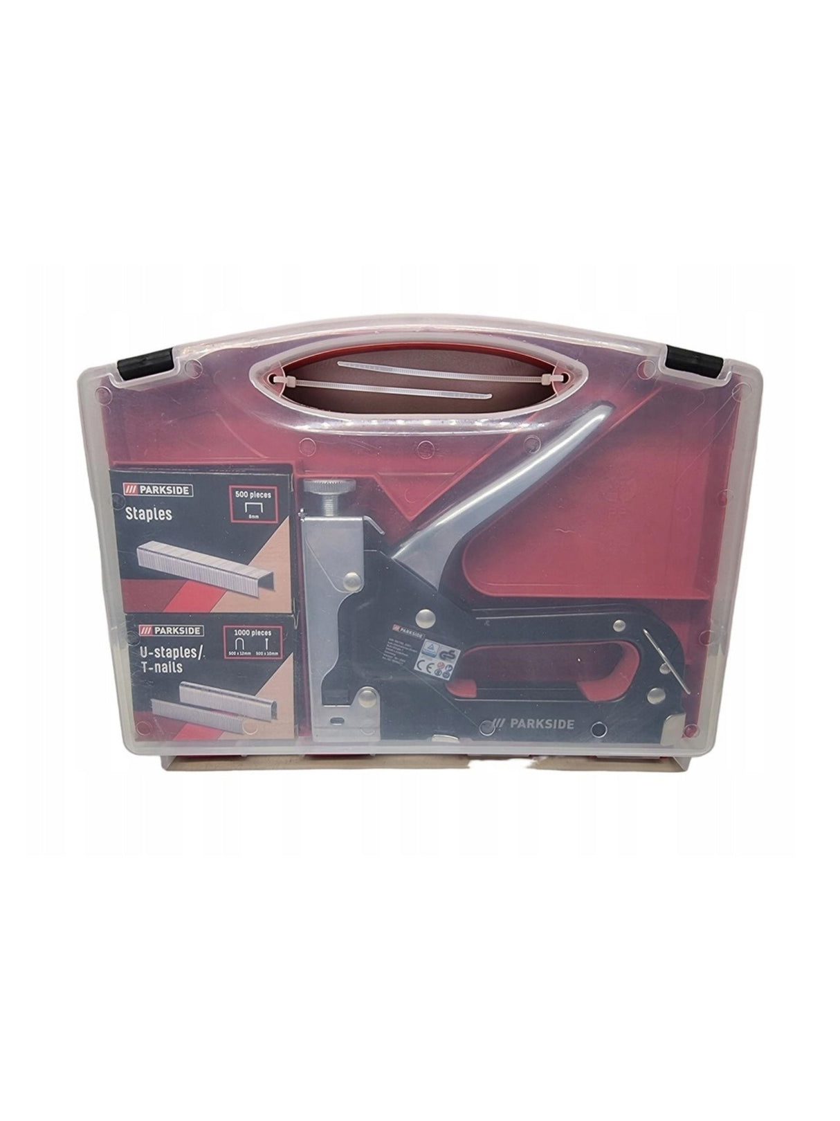 Image for Hand Stapler