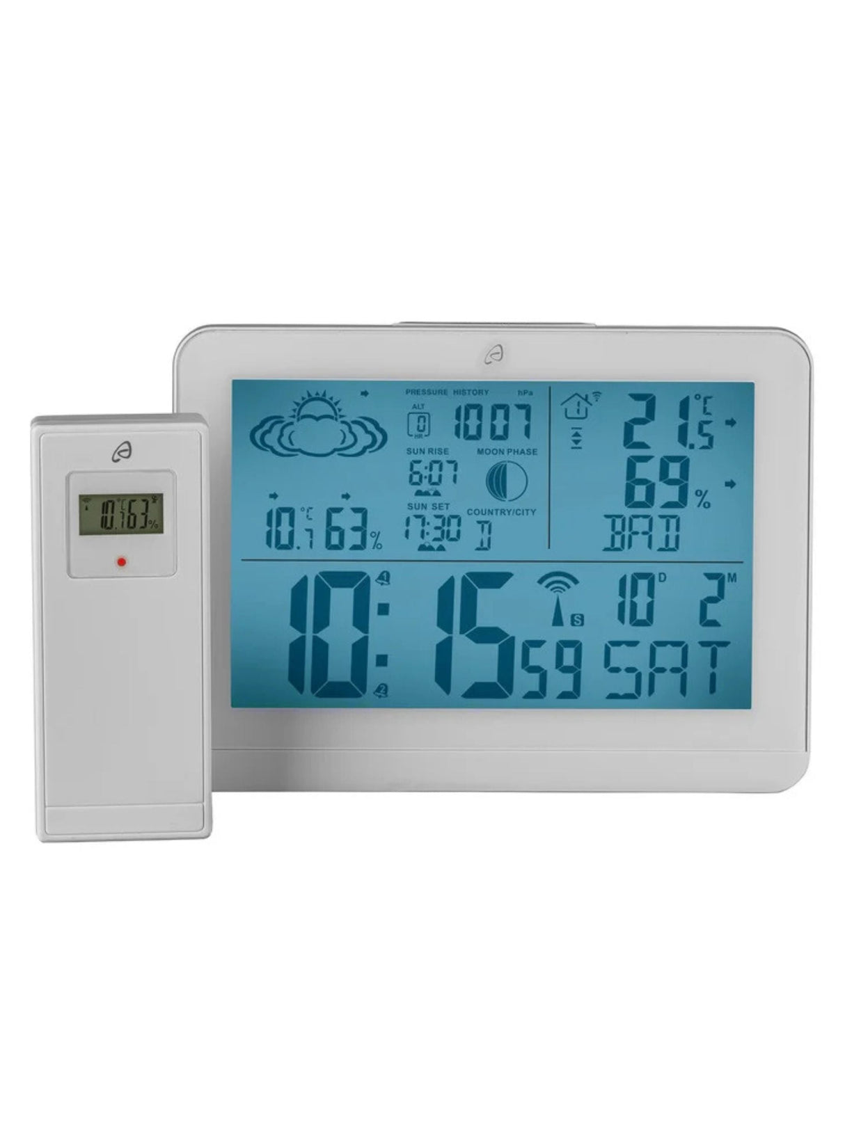Image for Weather Station