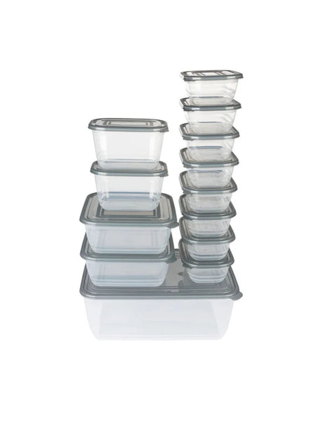 Image for Food Container Set