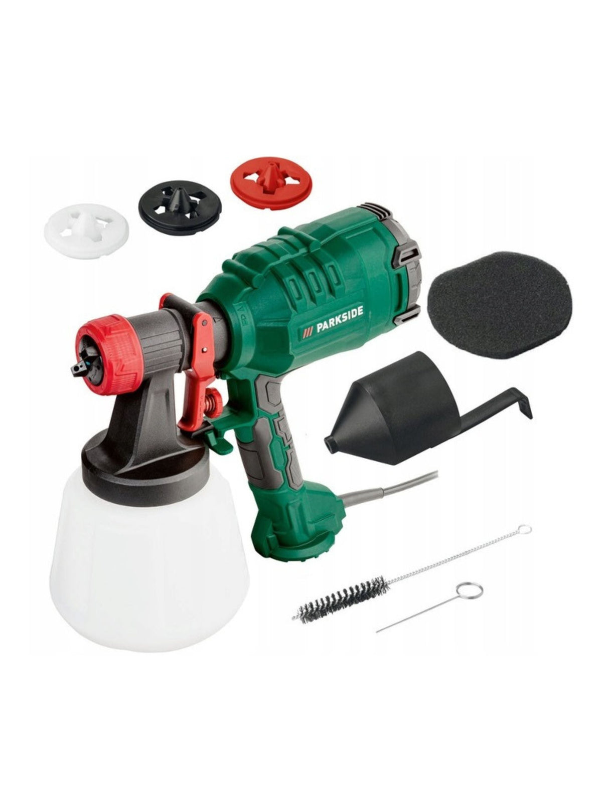 Image for Paint Spray Gun