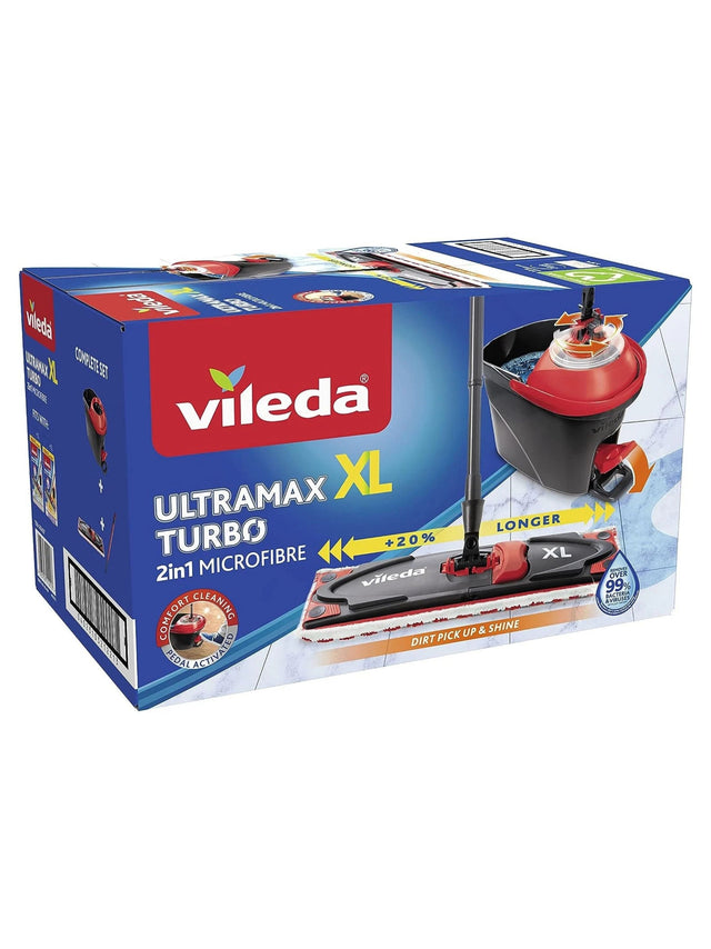 Image for Floor Mop Cleaning Device