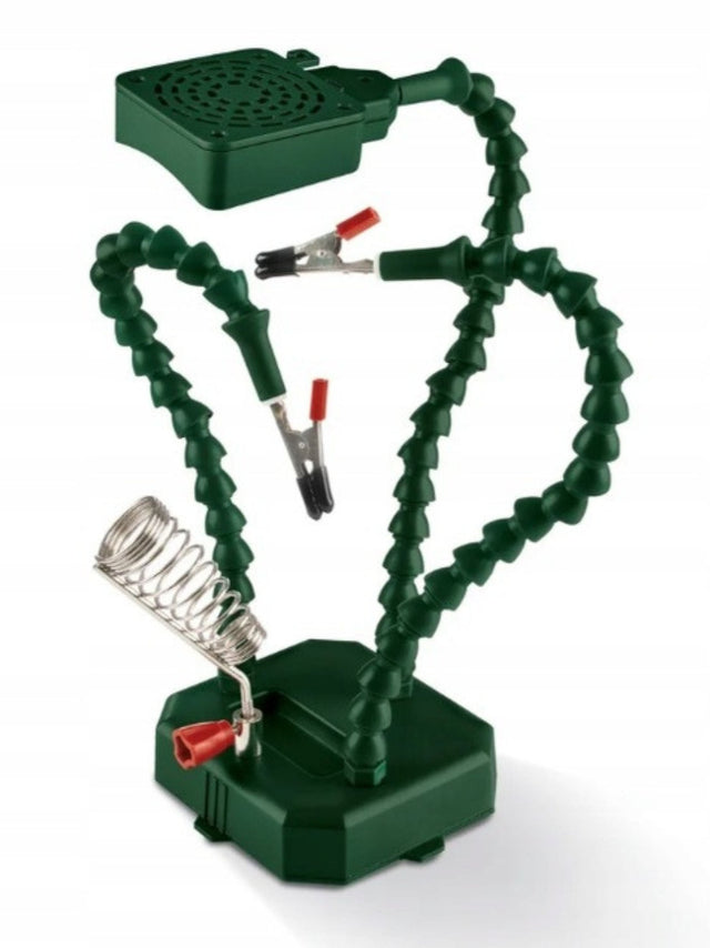 Image for Soldering Aid