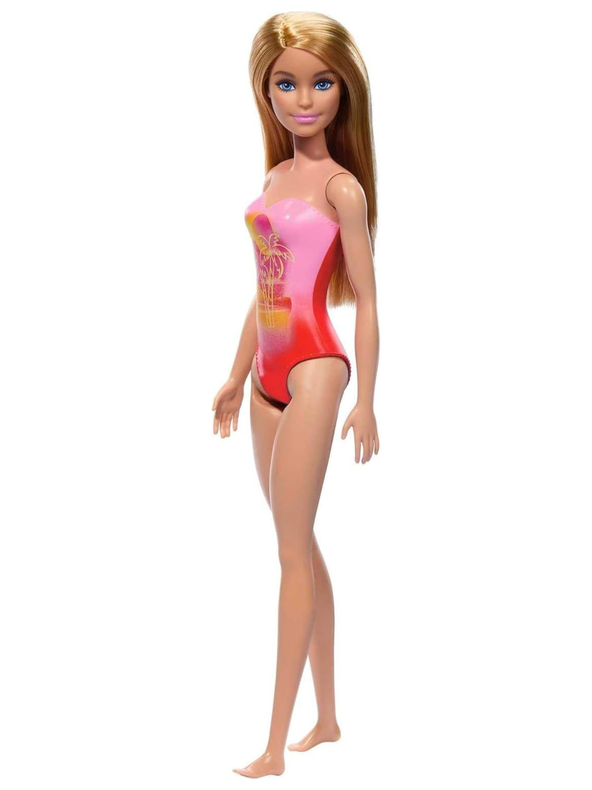 Image for Beach Doll