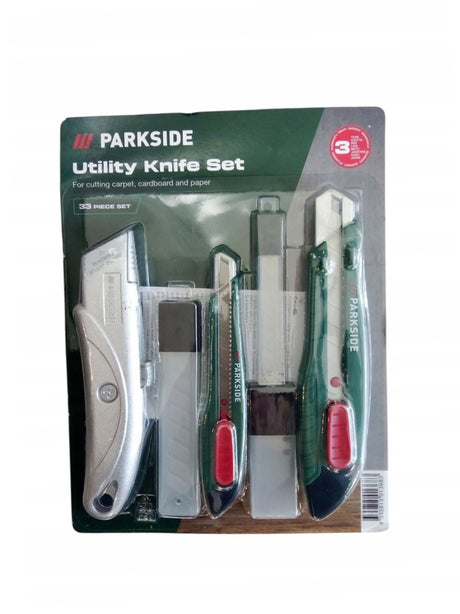 Image for Bookbinding Knife Set