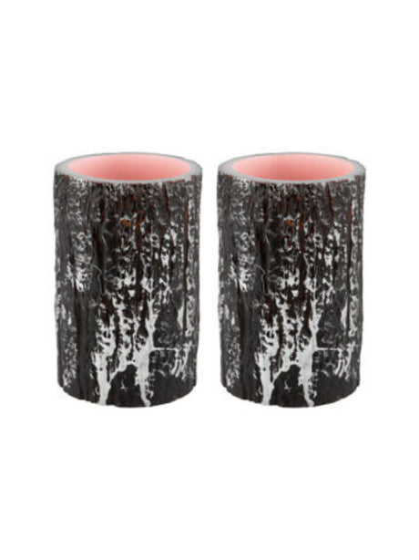 Image for Wax Led Candles