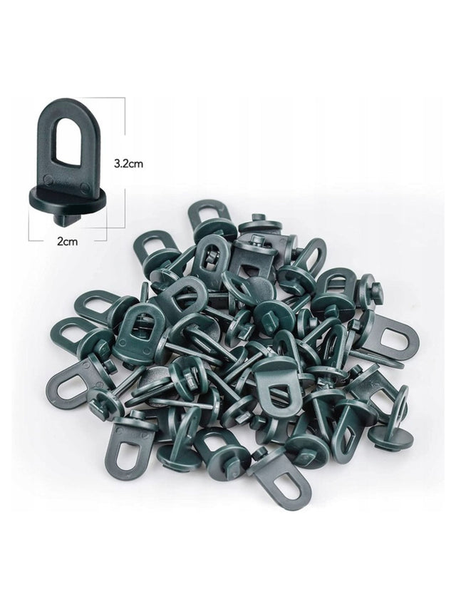 Image for Clips For Hanging