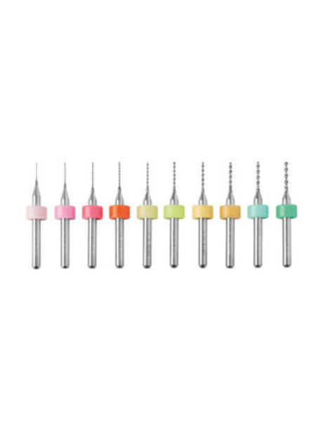 Image for Micro Drill Set