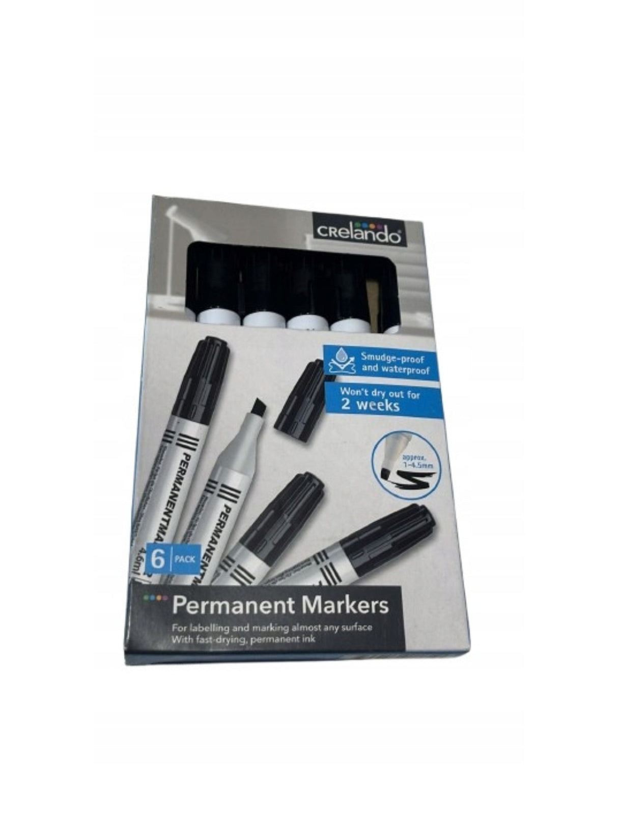 Image for Markers
