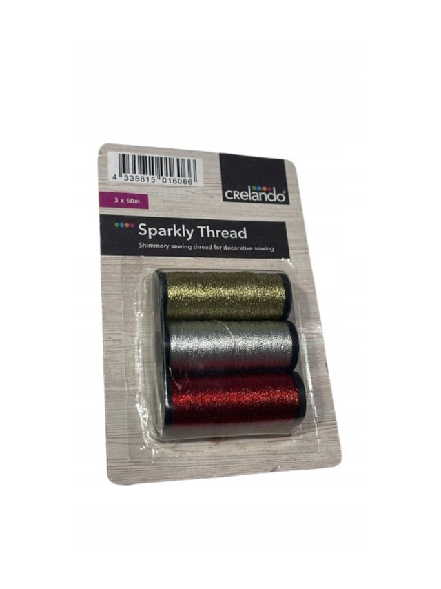 Image for Shiny Thread