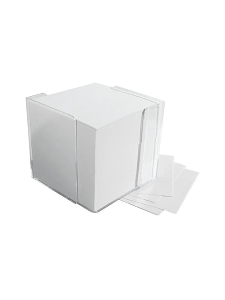 Image for Bloc-Notes With Holder