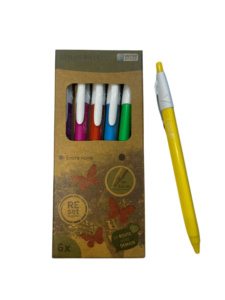 Image for Ballpoint Pens
