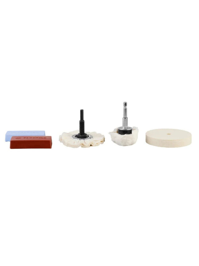 Image for Polishing Set