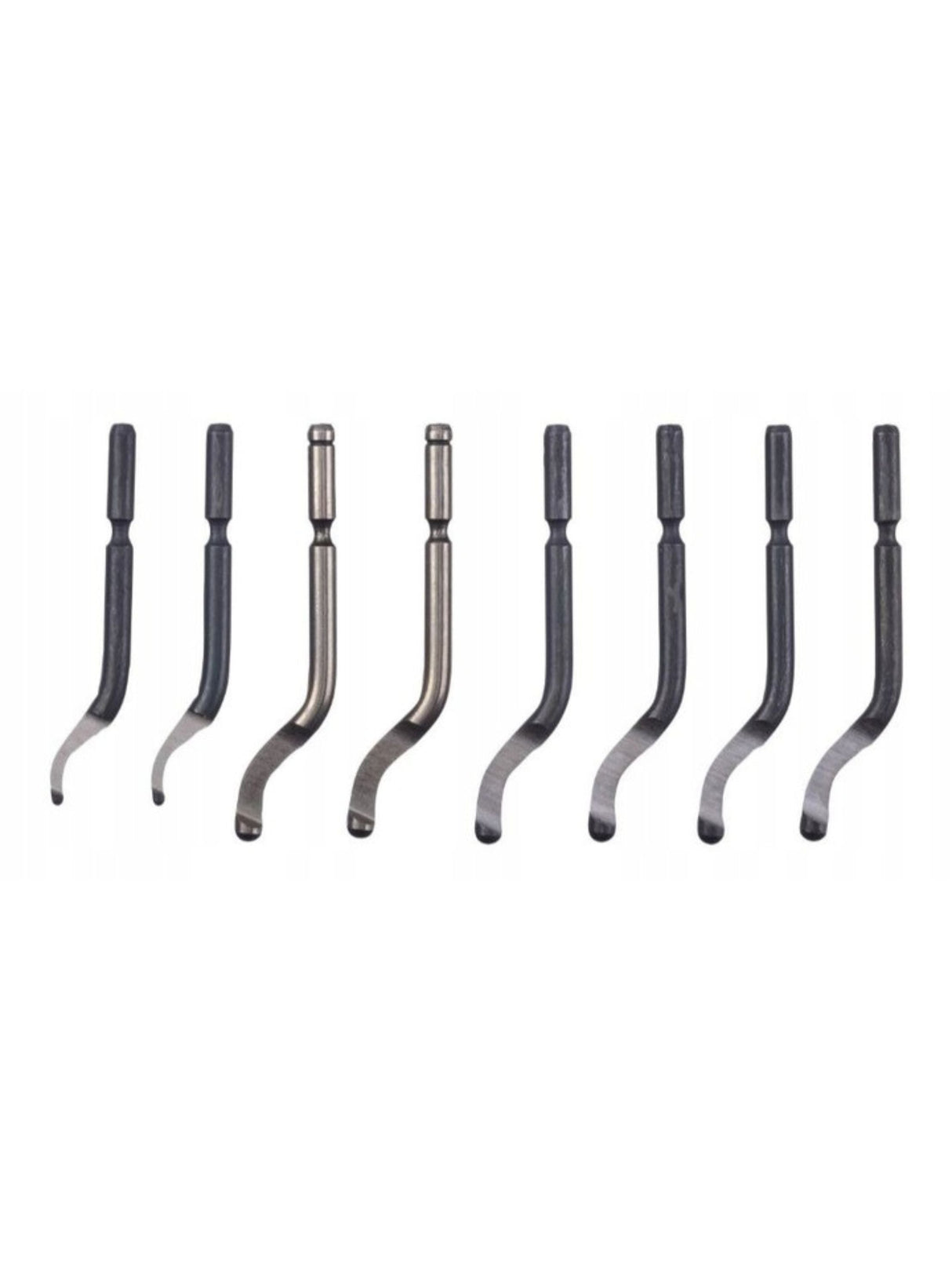Image for Blades Deburring Blade