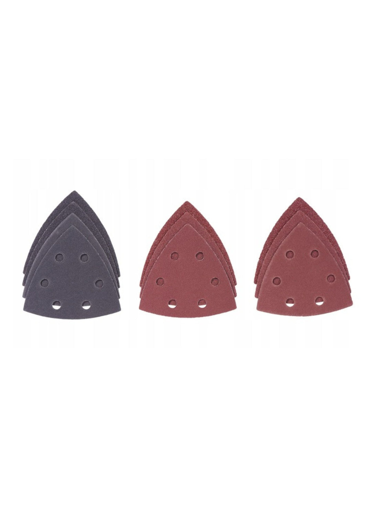 Image for Triangular Sandpaper