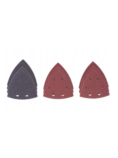 Image for Triangular Sandpaper