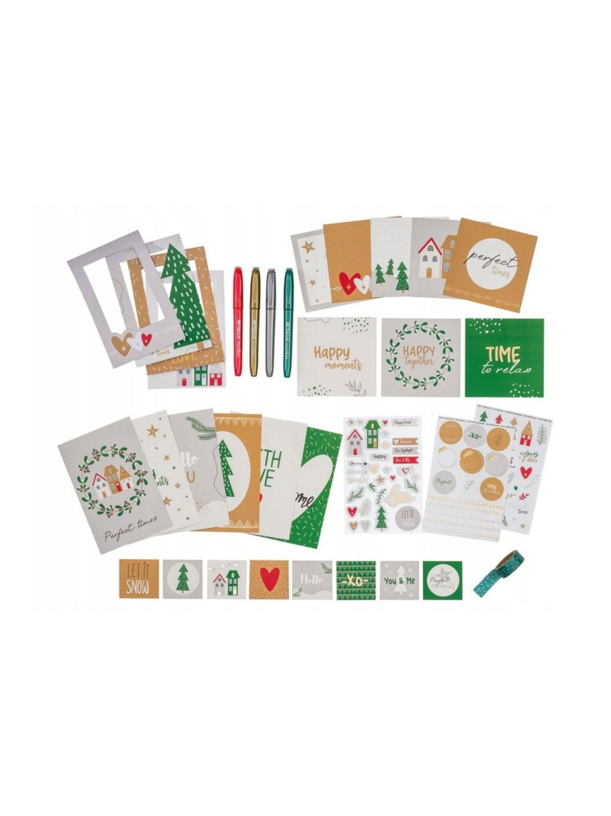 Image for Scrapbooking Creative Kit