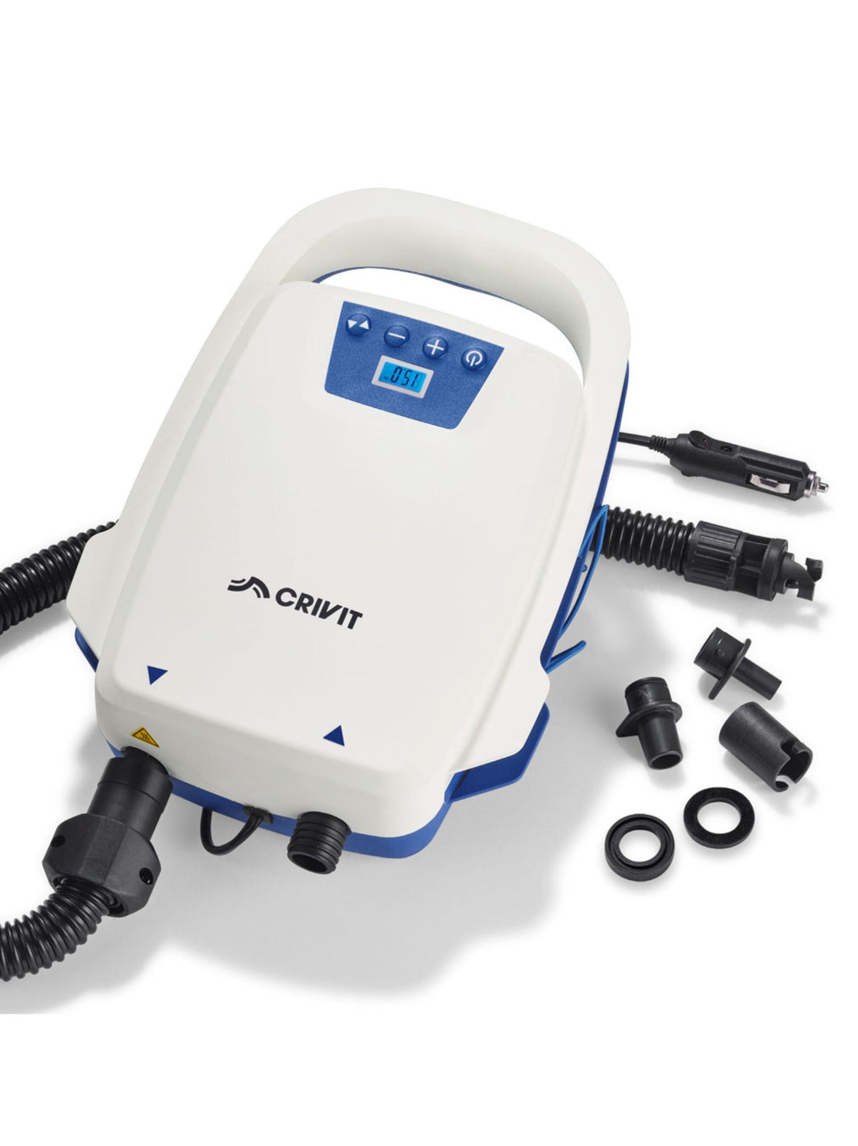 Image for Sup Pump
