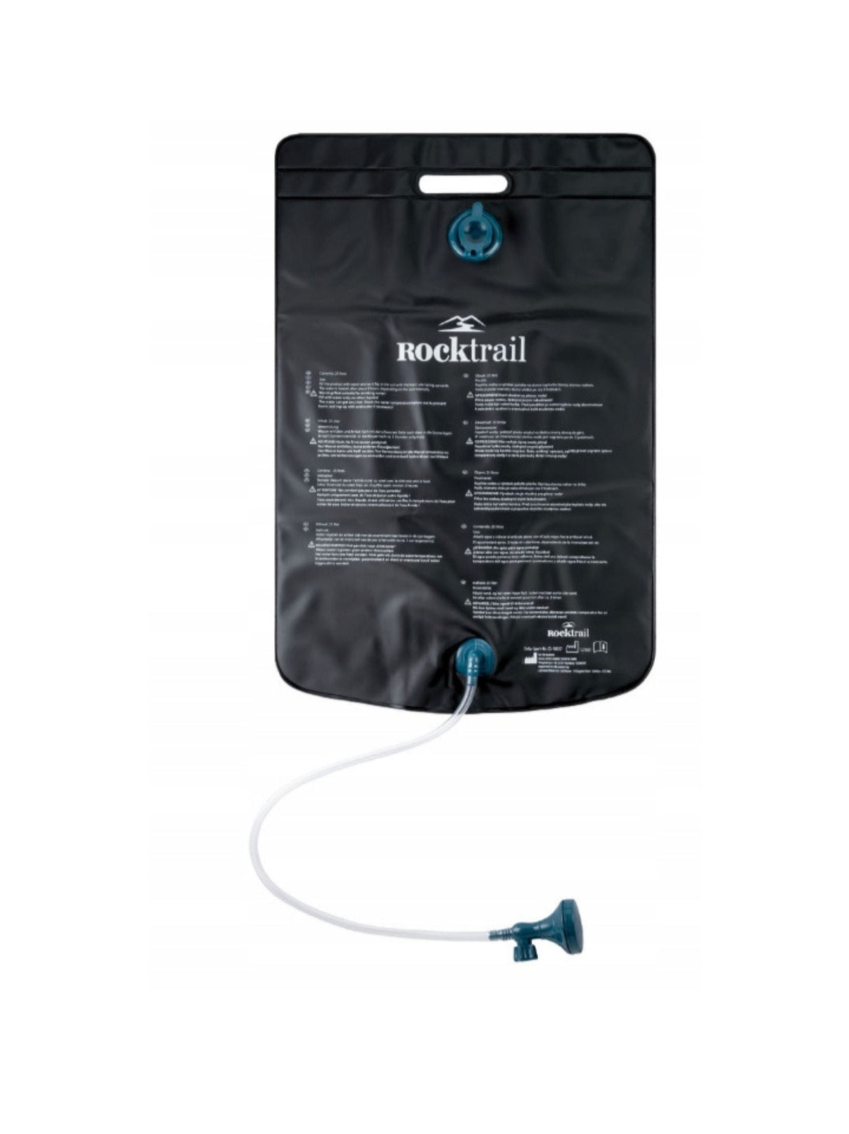 Image for Camping Shower