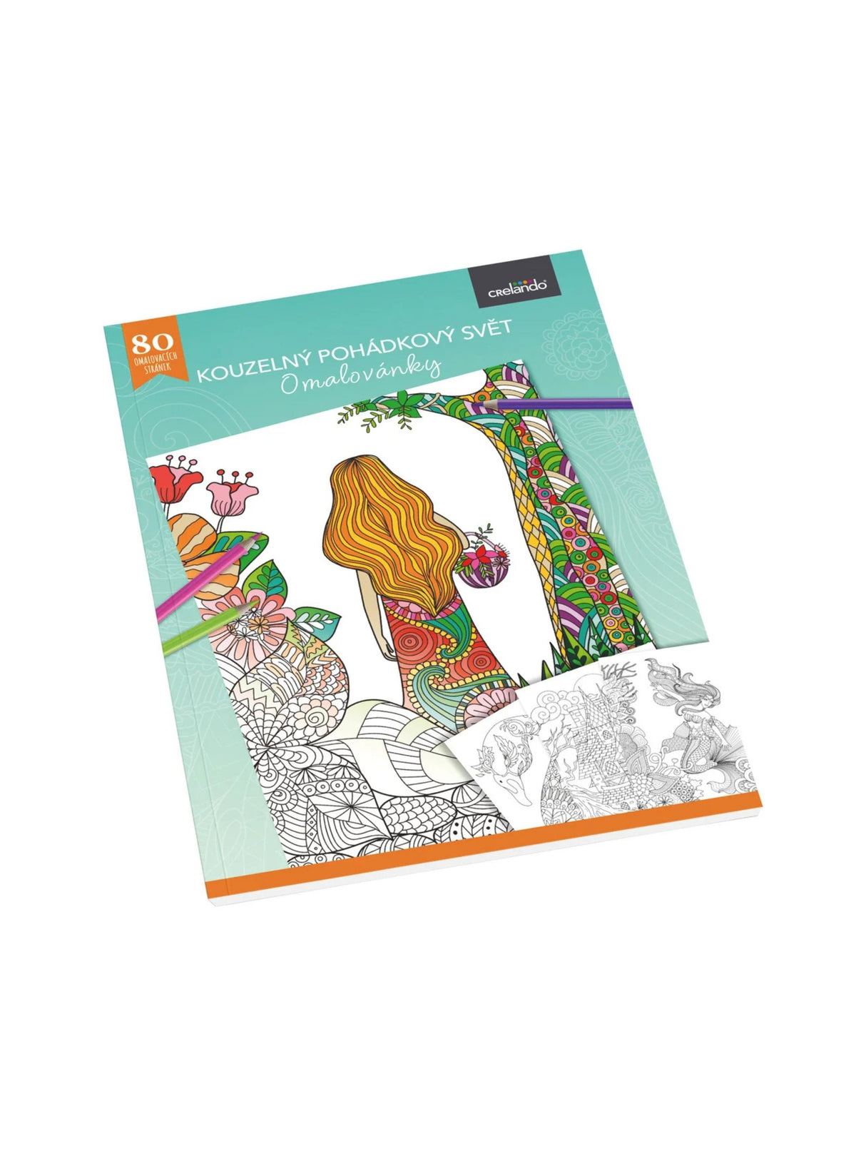 Image for Coloring Books