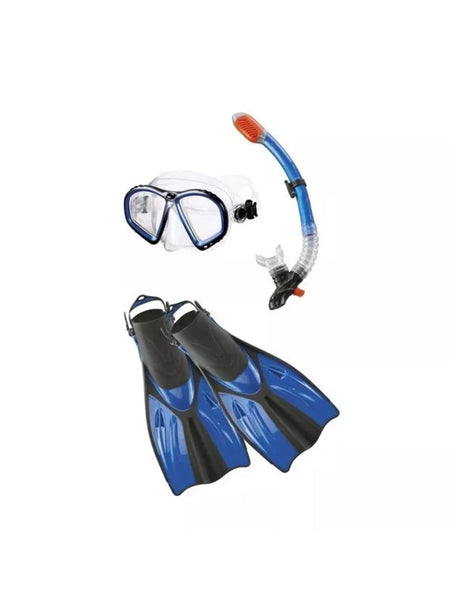 Image for Professional Diving And Snorkeling Set�