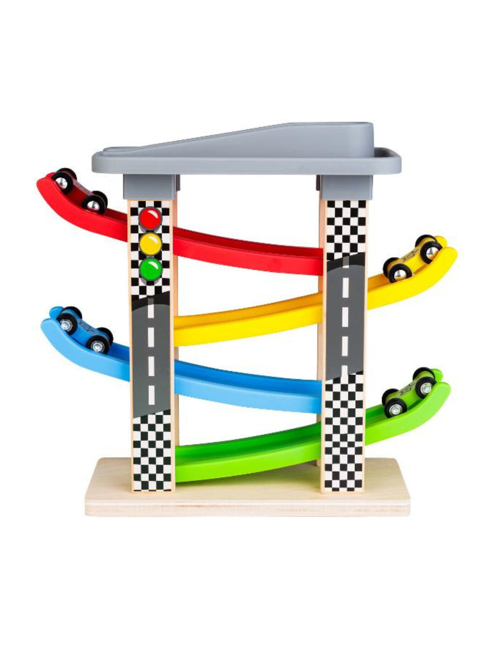 Car Racing Tower – All Brands Factory Outlet