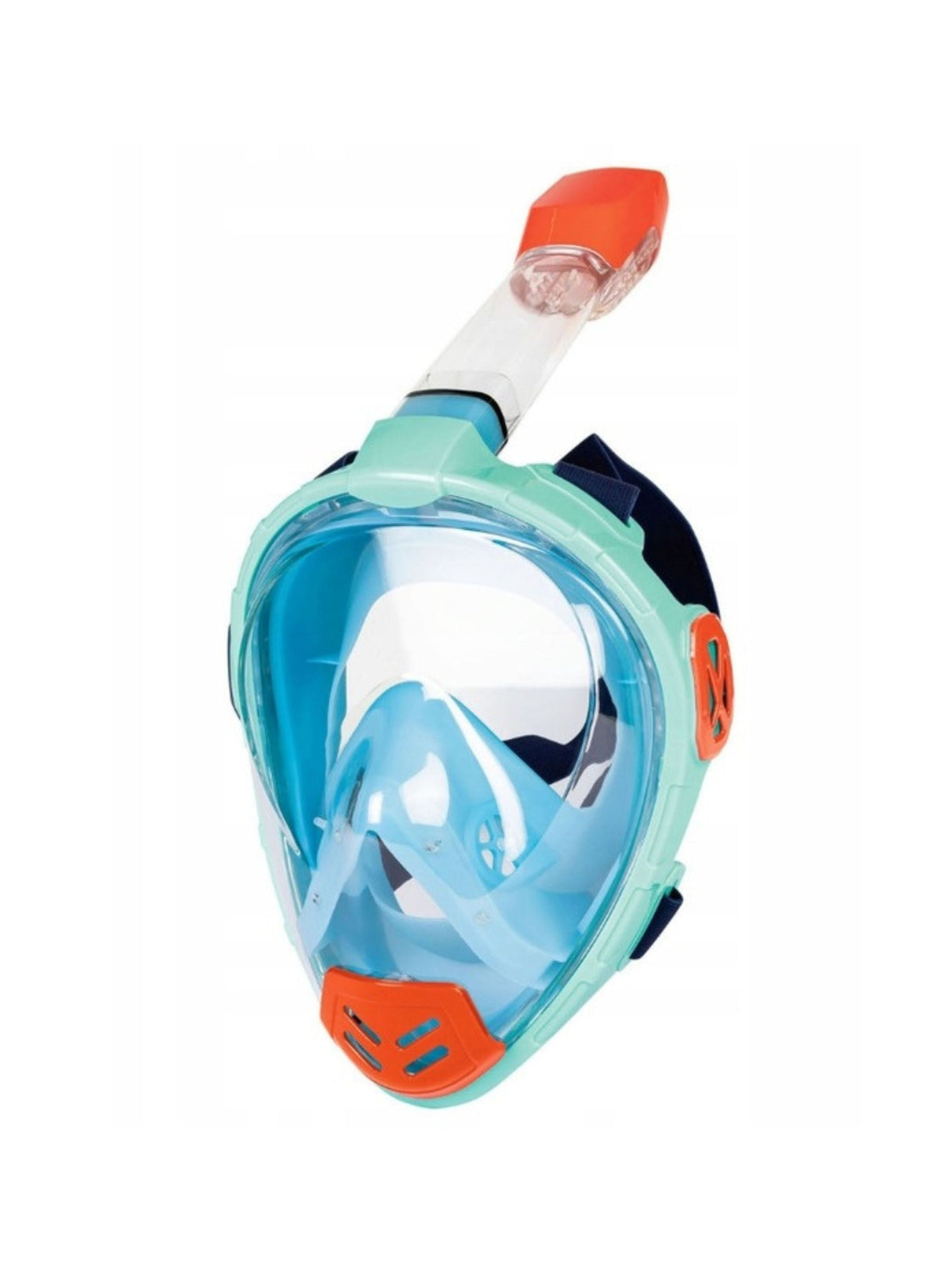 Image for Snorkeling Mask