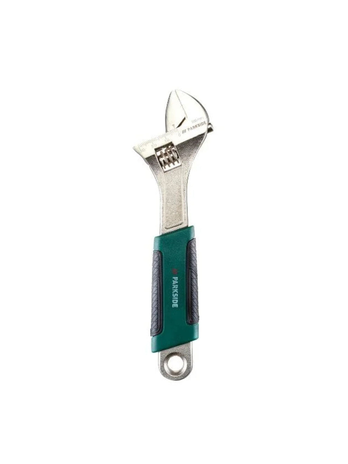Image for Adjustable Open-End Wrench