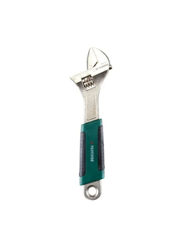 Image for Adjustable Open-End Wrench
