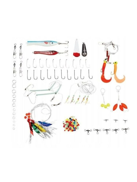 Image for Sea Fishing Kit