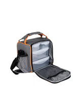 Image for Cooler Bag With Lunch Boxes
