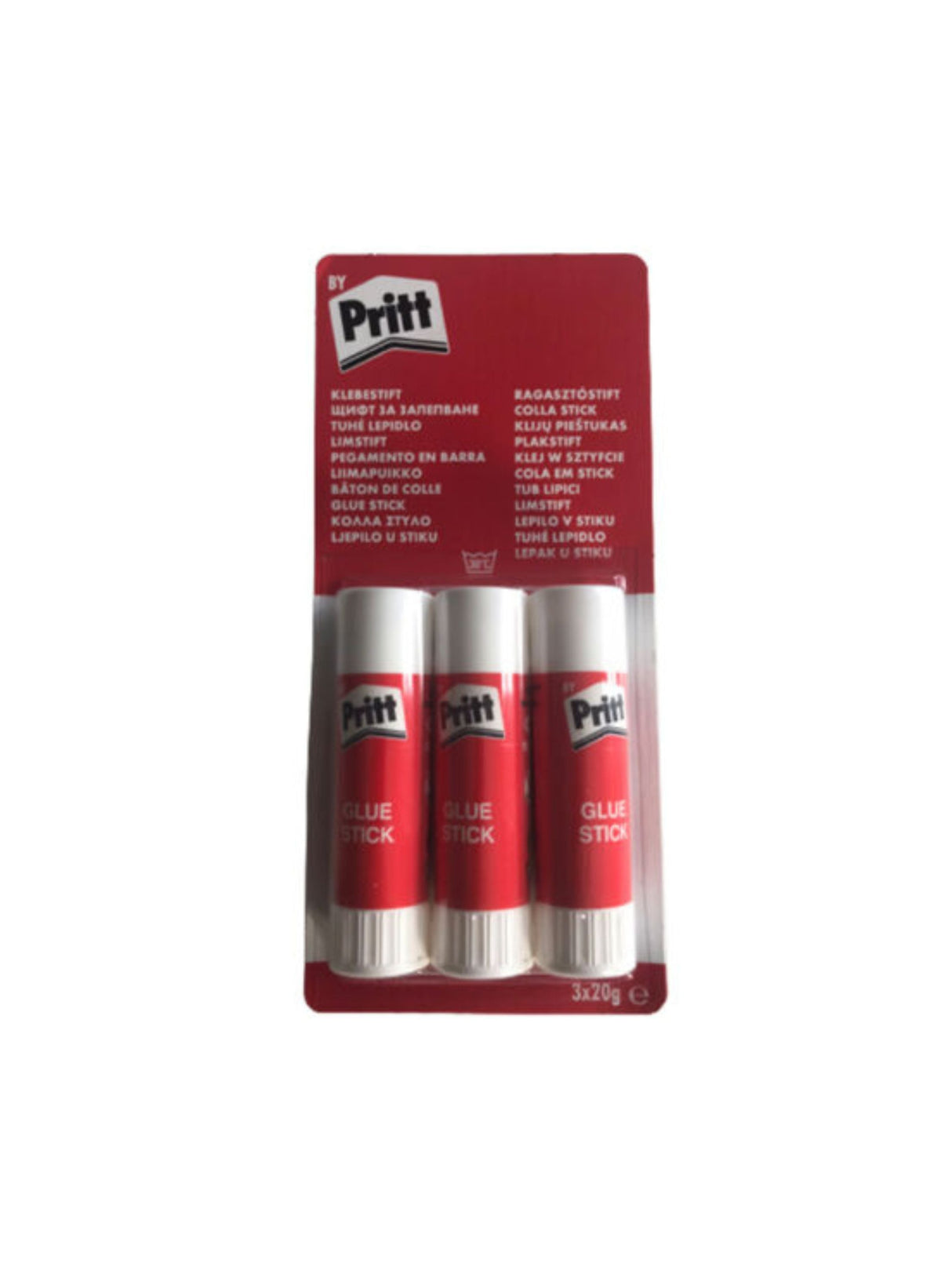 Image for Glue Sticks