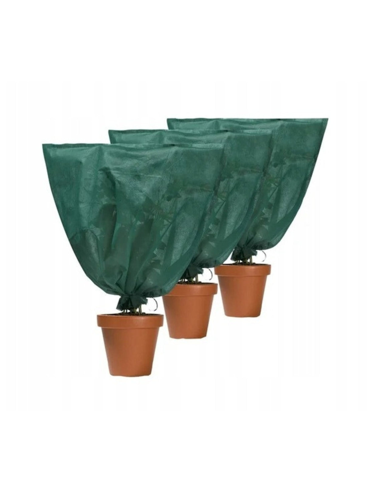 Image for Rose Protective Fabric Set