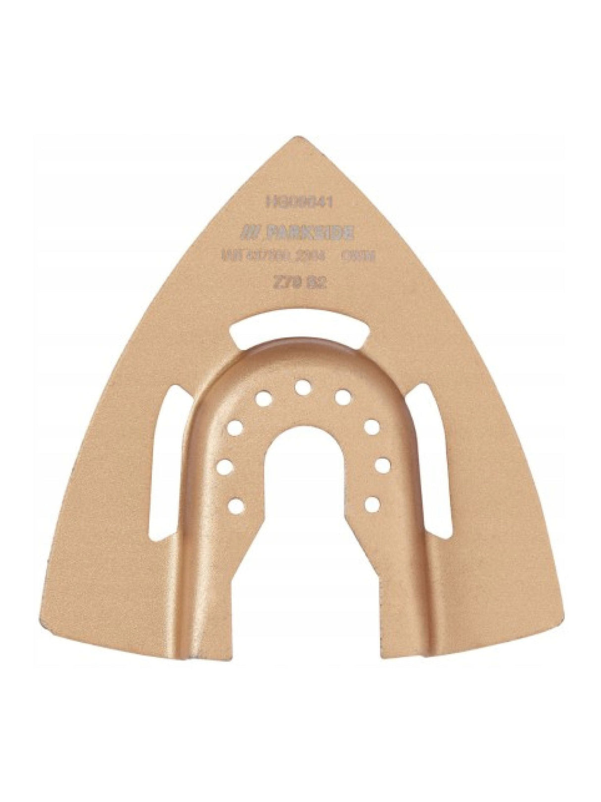 Image for Sanding Plate