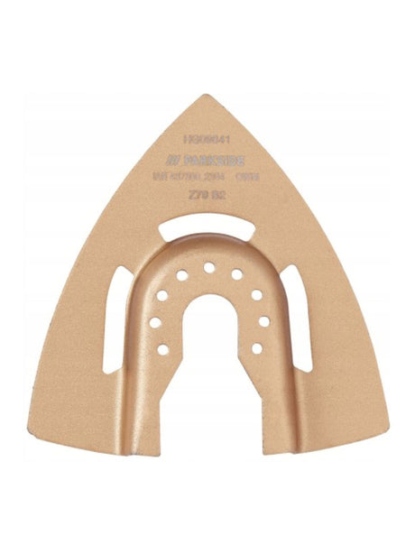 Image for Sanding Plate