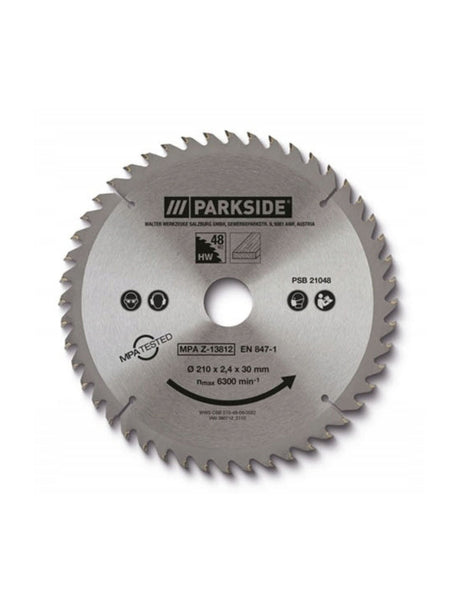 Image for Saw Blade