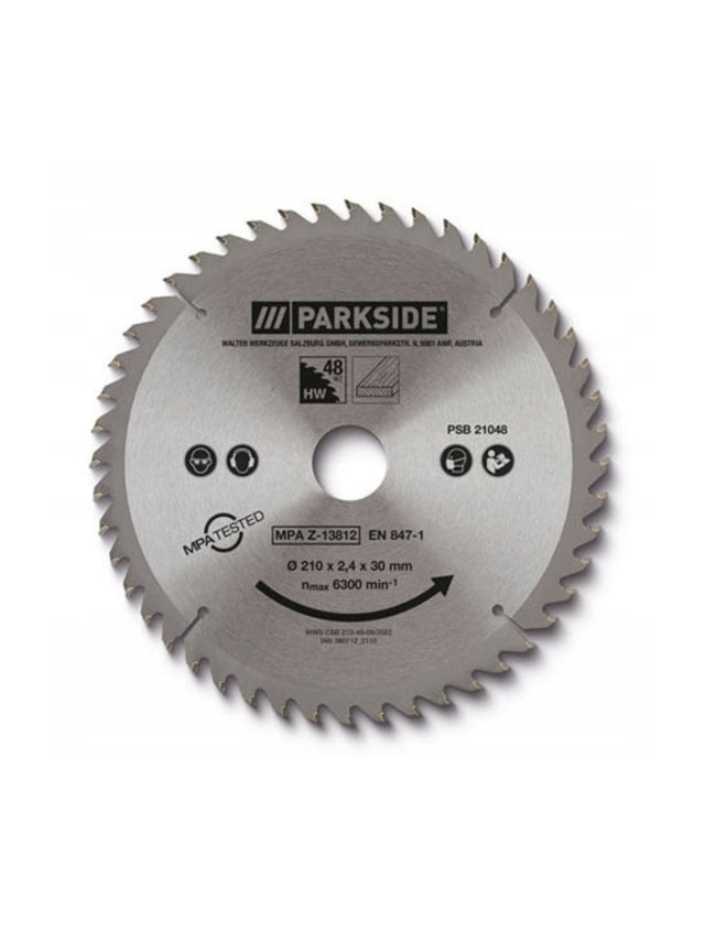 Image for Saw Blade