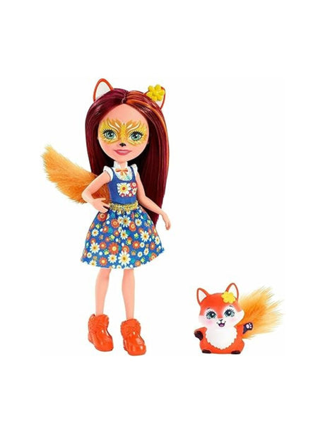 Image for Enchantimals