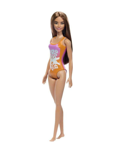 Image for Barbie Beach Doll