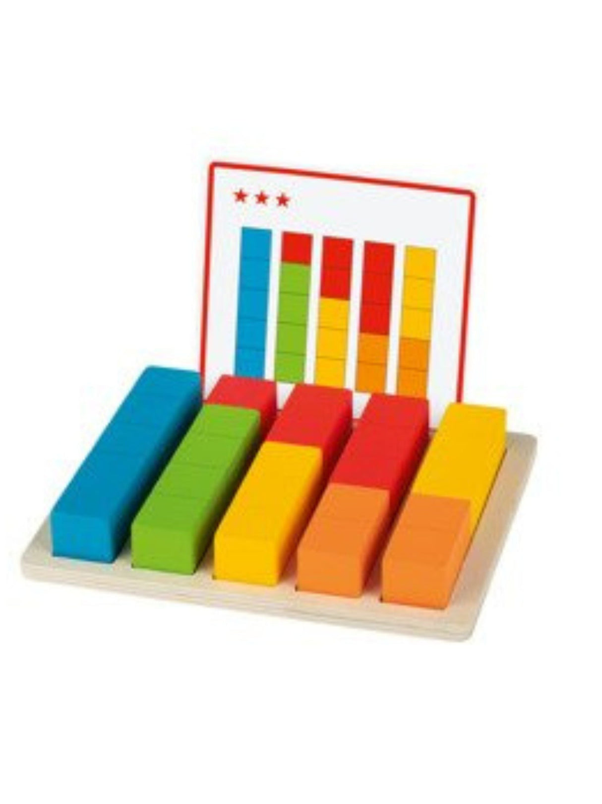 Image for Math And Counting Toy